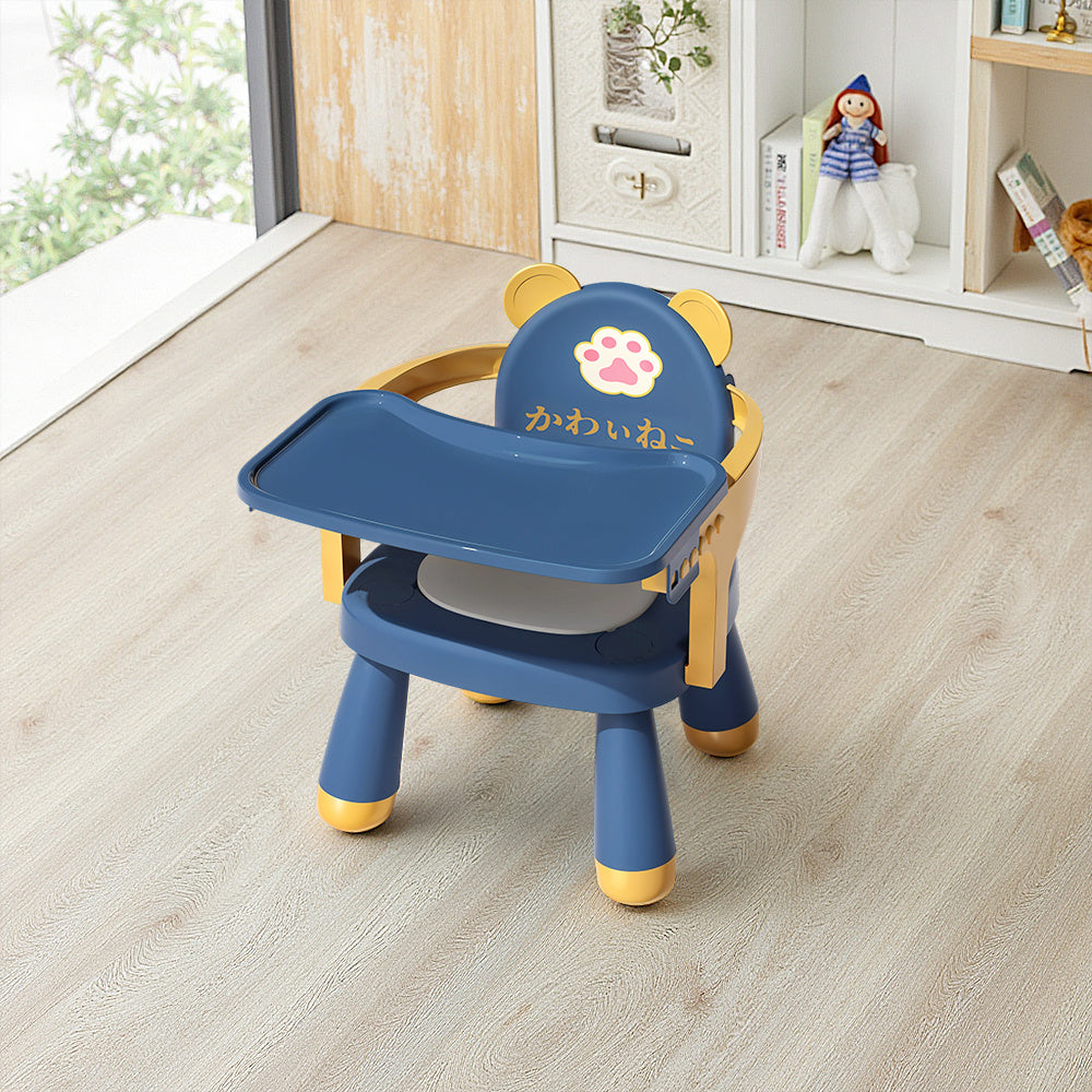 Dining Table Set with Space-Saving, Easy Assembly for living rooms - product gallery image 20