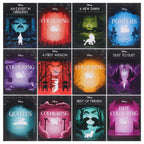 Disney Twisted Tales Advent Calendar 24 with 24 Books - product gallery image 4