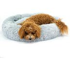 Dog Bed with Machine-Washable, Non-Slip, Waterproof, 70cm - product gallery image 10