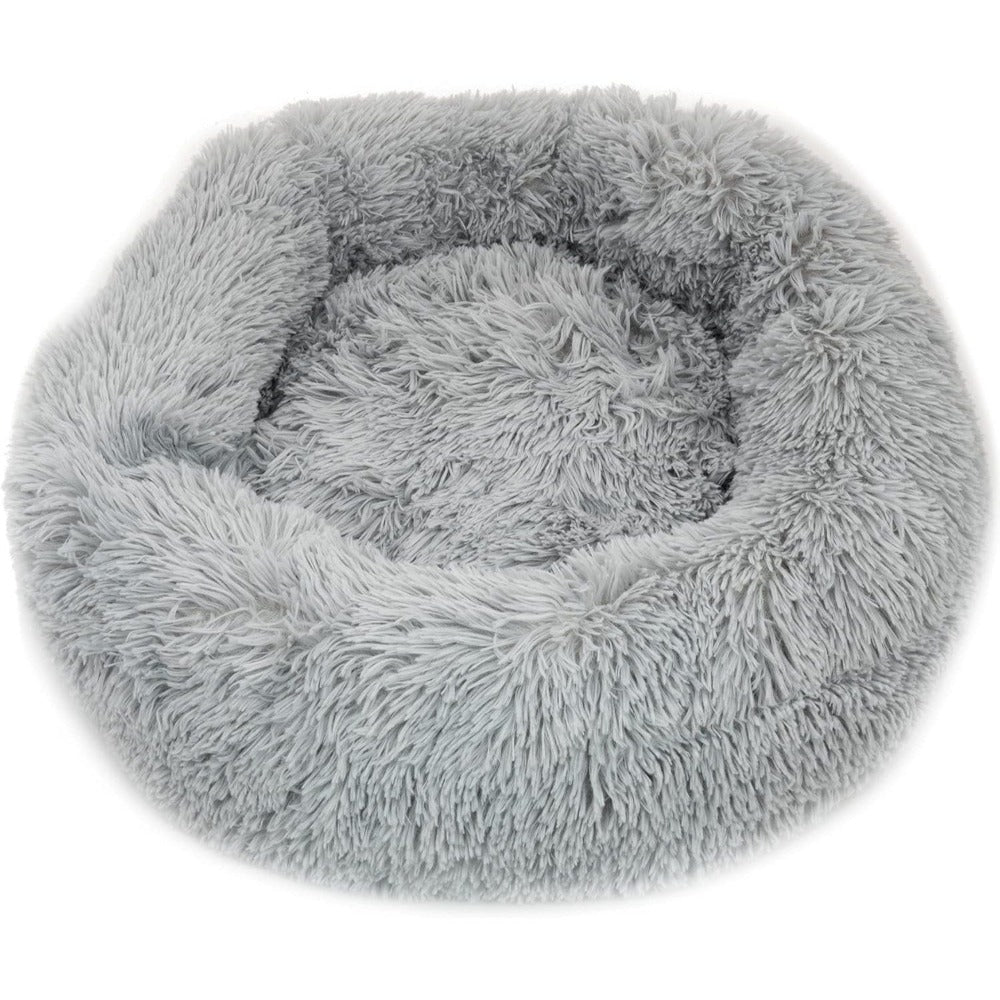 Dog Bed with Machine-Washable, Non-Slip, Waterproof, 70cm - product gallery image 12