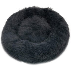 Dog Bed with Machine-Washable, Non-Slip, Waterproof, 70cm - product gallery image 2