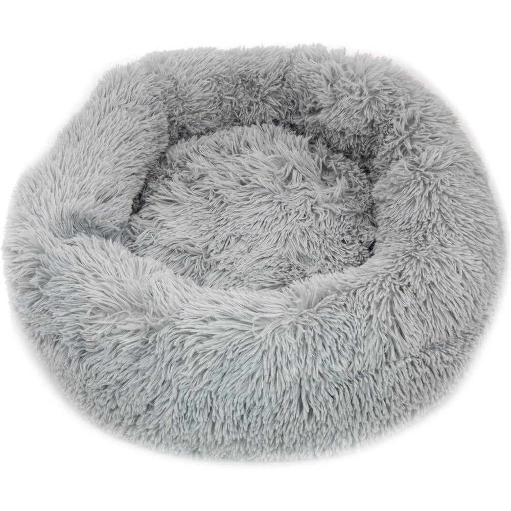 Dog Bed with Machine-Washable, Non-Slip, Waterproof, 70cm - product gallery image 43