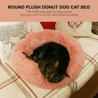 Dog Bed with Machine-Washable, Non-Slip, Waterproof, 70cm - product gallery image 53