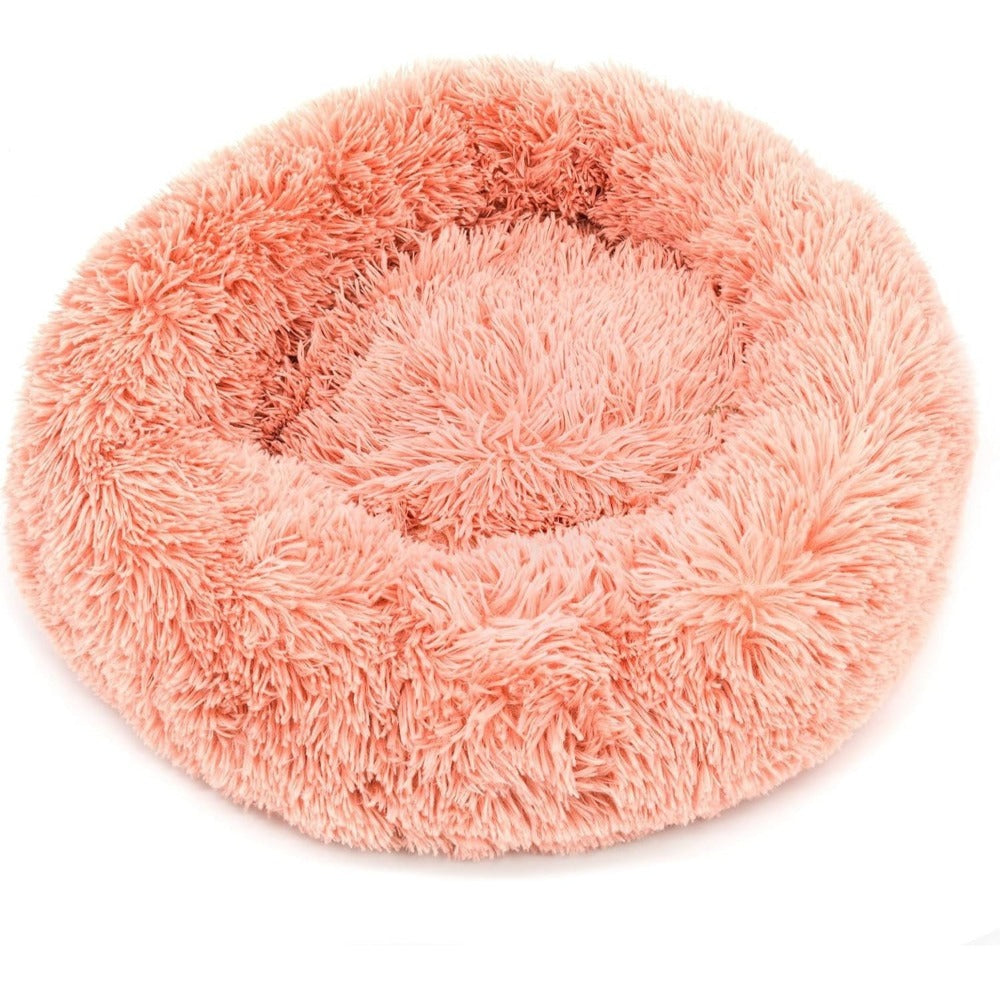 Dog Bed with Machine-Washable, Non-Slip, Waterproof, 70cm - product gallery image 56