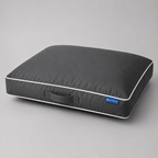 Dog Bed with Machine-Washable, Orthopedic Washable Soft Pet Mattress Medium - product gallery image 10