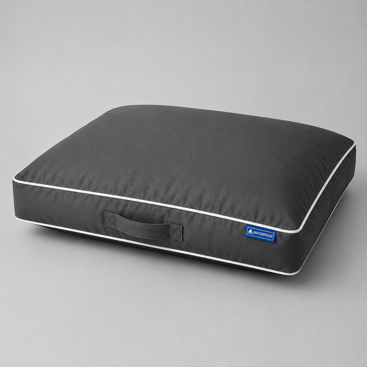 Dog Bed with Machine-Washable, Orthopedic Washable Soft Pet Mattress Medium - product gallery image 10
