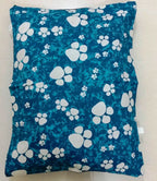 Dog Bed with Machine-Washable, Soft Cushion Removable Washable Cover Printed - product gallery image 21