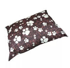 Dog Bed with Machine-Washable, Soft Cushion Removable Washable Cover Printed - product gallery image 28