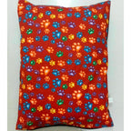 Dog Bed with Machine-Washable, Soft Cushion Removable Washable Cover Printed - product gallery image 6
