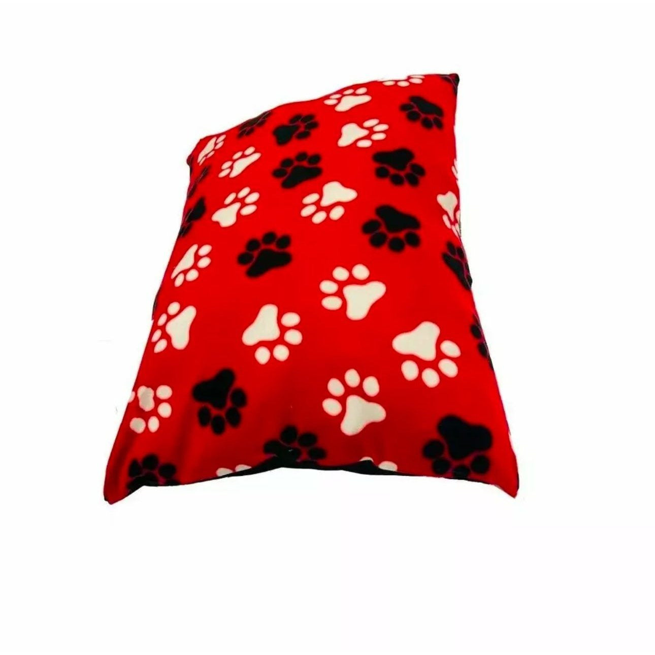 Dog Bed with Machine-Washable, Soft Cushion Removable Washable Cover Printed - product gallery image 7