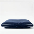 Dog Bed with Plush Mattress Removable Washable Cover - product gallery image 7