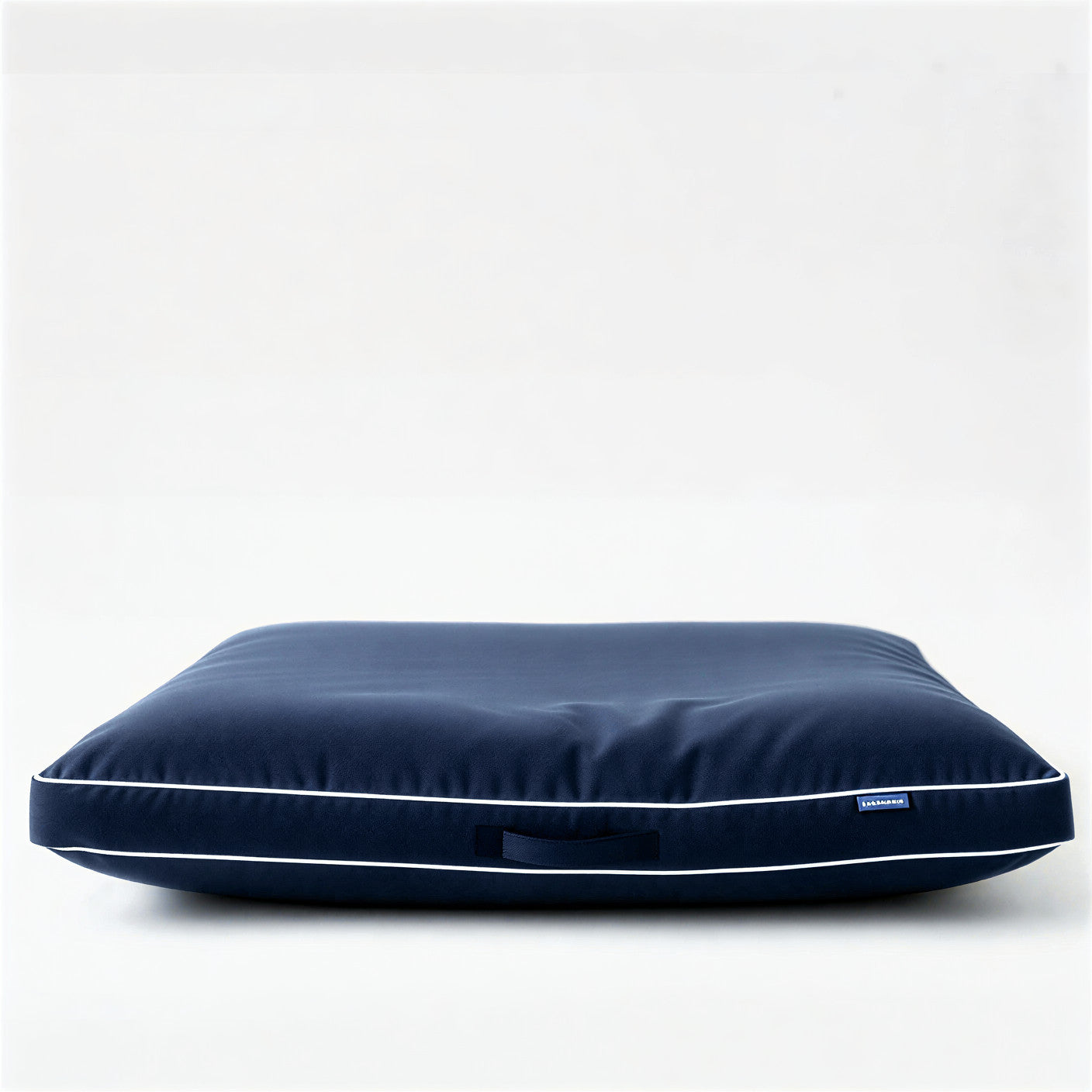 Dog Bed with Plush Mattress Removable Washable Cover - product gallery image 7