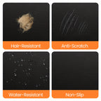 Dog Car Boot Liner with Machine-Washable, Non-Slip, Water-Resistant - product gallery image 3