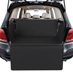 Dog Car Boot Liner with Machine-Washable, Non-Slip, Water-Resistant - product gallery image 8