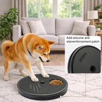 Dog Grooming & Nail Care with Non-Slip, 30cm, Scratch Pad Replaceable Frosted Pads - product gallery image 2