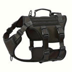 Dog Harness with No Pull Full Body Soft Padded for travel - product gallery image 3