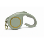 Dog Lead with Non-Slip, Lockable, 5M, One-size, 5M Retractable Leash Tangle-Free Swivel - product gallery image 3