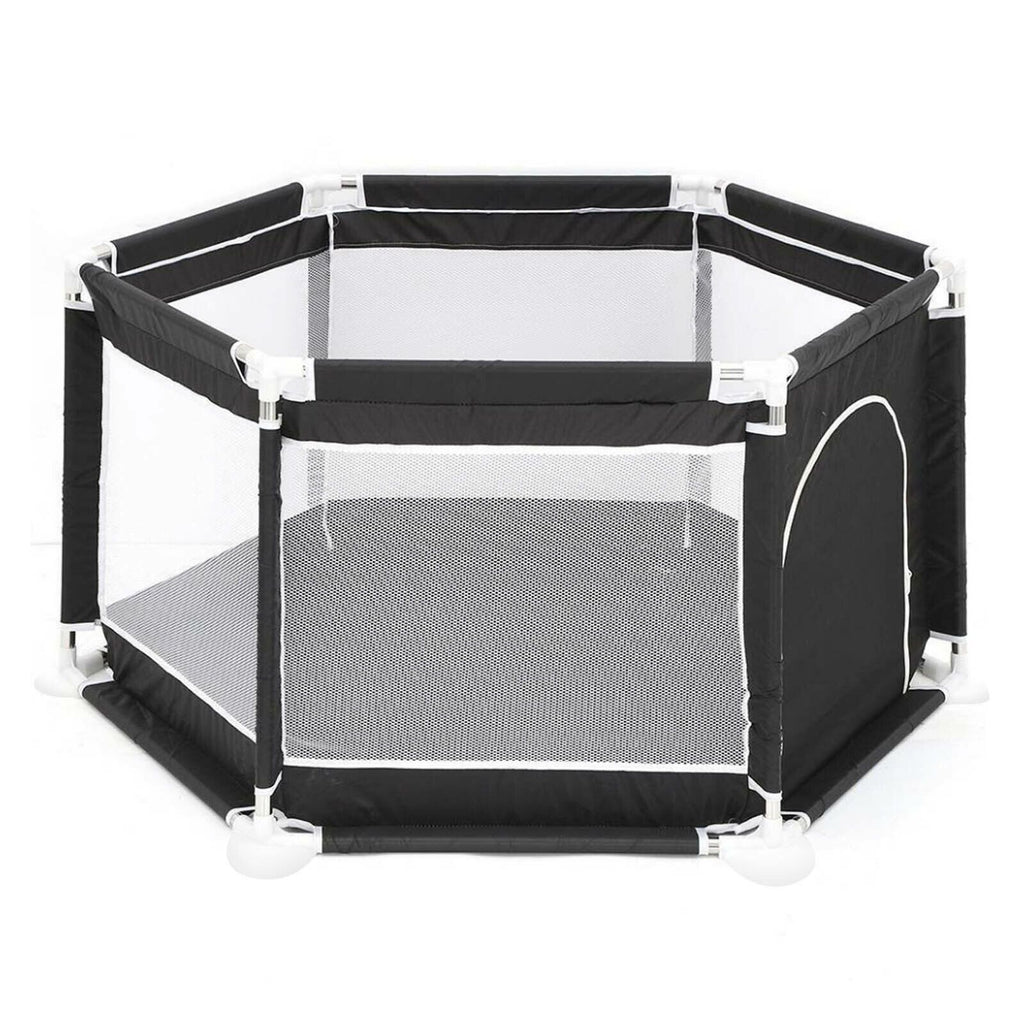 Dog Playpens & Exercise Pen with Foldable, 130cm, 65cm, Plastic - product gallery image 12