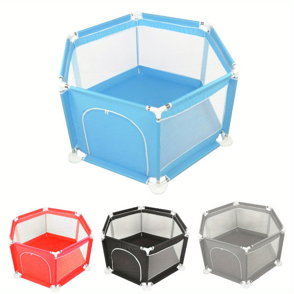 Dog Playpens & Exercise Pen with Foldable, 130cm, 65cm, Plastic - product gallery image 13