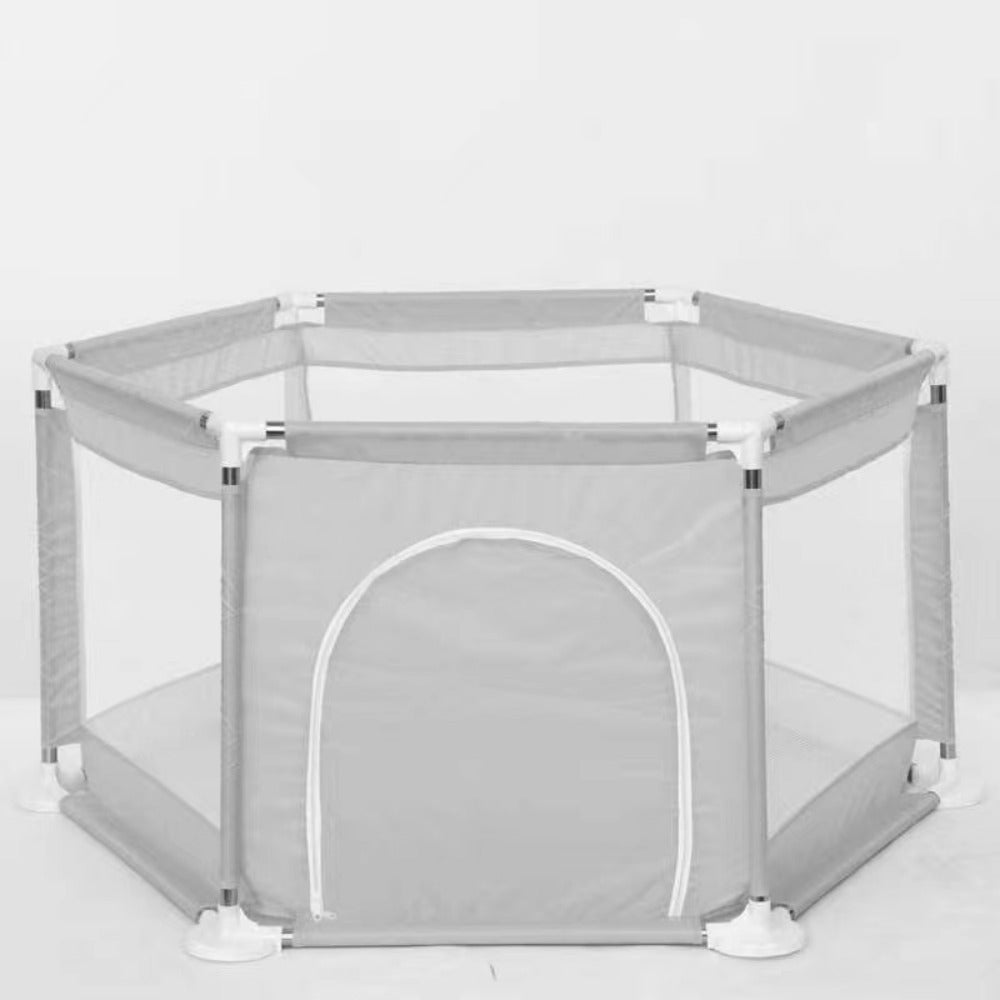Dog Playpens & Exercise Pen with Foldable, 130cm, 65cm, Plastic - product gallery image 5