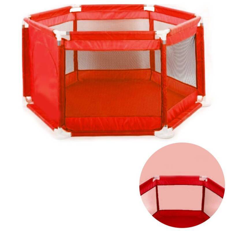 Dog Playpens & Exercise Pen with Foldable, 130cm, 65cm, Plastic - product gallery image 7