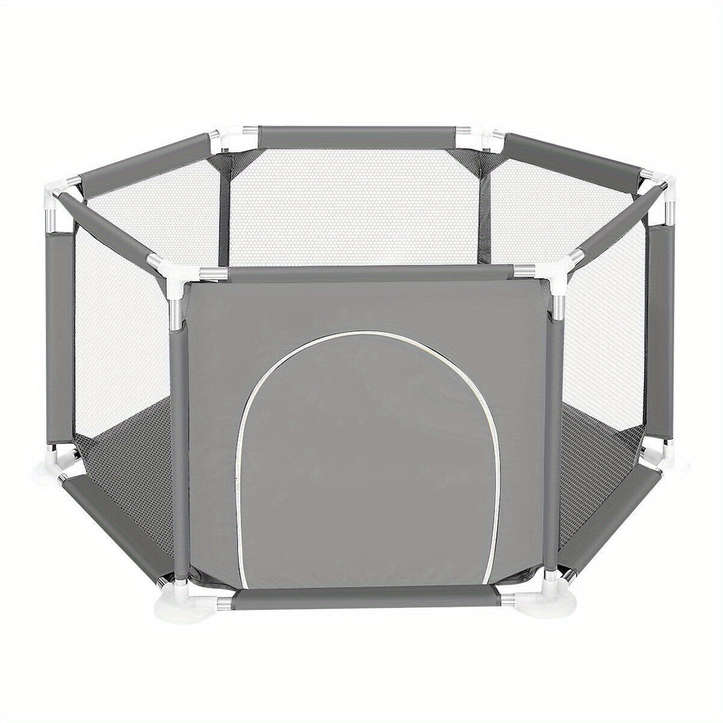 Dog Playpens & Exercise Pen with Foldable, 130cm, 65cm, Plastic - product gallery image 8