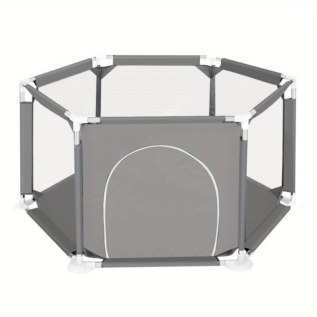 Dog Playpens & Exercise Pen with Foldable, 130cm, 65cm, Plastic