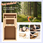 Dog Ramp for Bed Height Adjustable Folding with Foldable, Adjustable Height - product gallery image 4