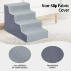 Dog Step with Non-Slip, Easy Assembly, 10kg, Silicone - product gallery image 15