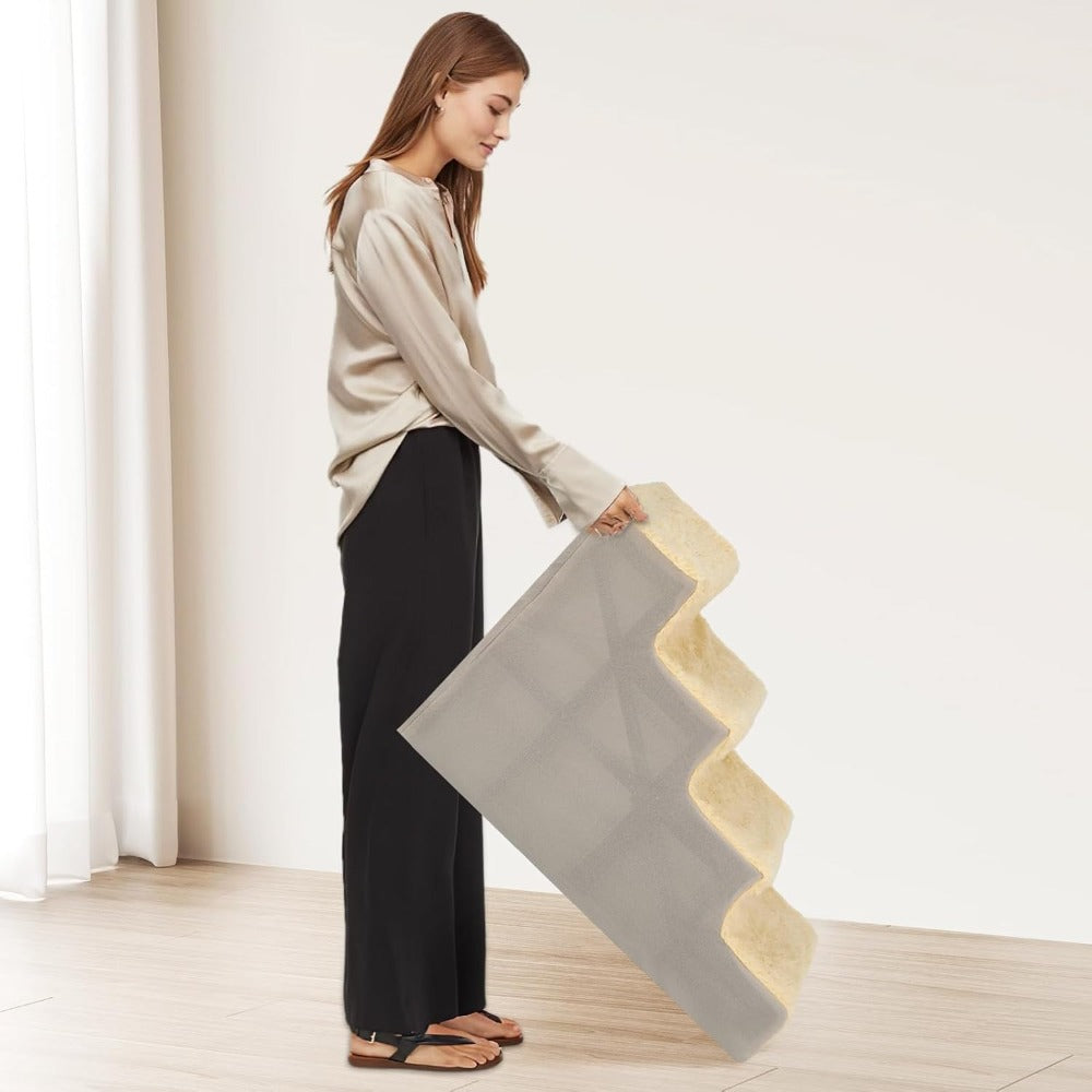 Dog Step with Non-Slip, Easy Assembly, 10kg, Silicone - product gallery image 17