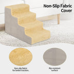 Dog Step with Non-Slip, Easy Assembly, 10kg, Silicone - product gallery image 20