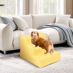 Dog Step with Non-Slip, Easy Assembly, 10kg, Silicone - product gallery image 4