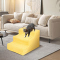Dog Step with Non-Slip, Easy Assembly, 10kg, Silicone
