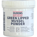 Dog Supplement with 130g, Fish, Green Lipped Mussel Powder Dogs Natural - product gallery image 4