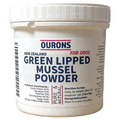 Dog Supplement with 130g, Fish, Green Lipped Mussel Powder Dogs Natural