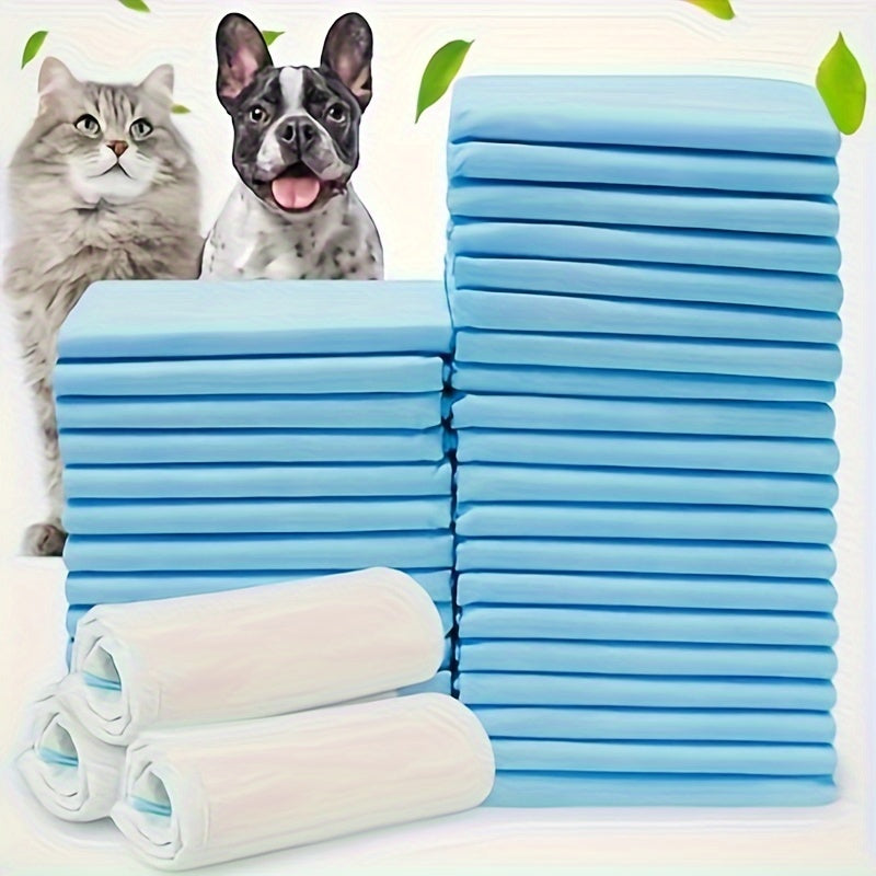 Dog Training Pad with Leakproof, 100-Pack Large Absorbent Pads Heavy-Duty Puppy - product gallery image 2