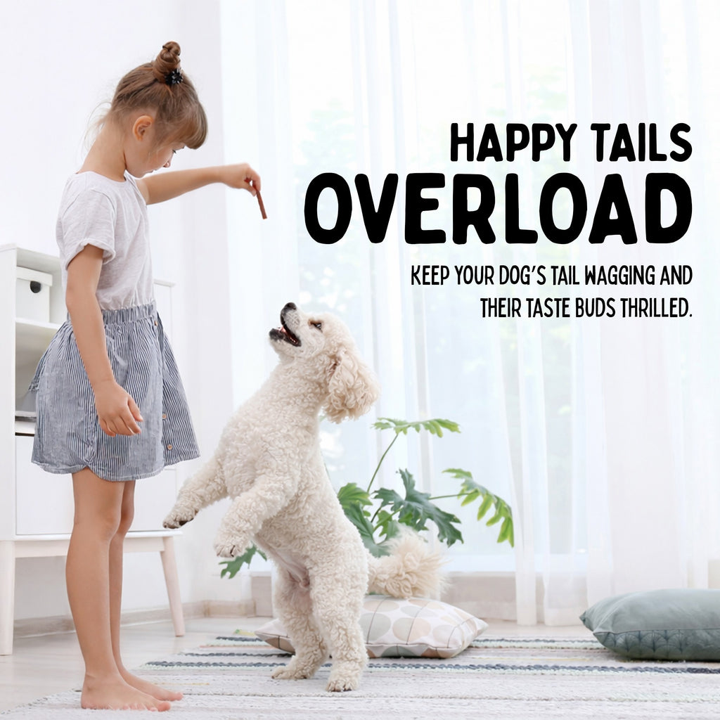 Dog Treat with 600g, Chicken Protein Strips Dogs (4x150g) High - product gallery image 4