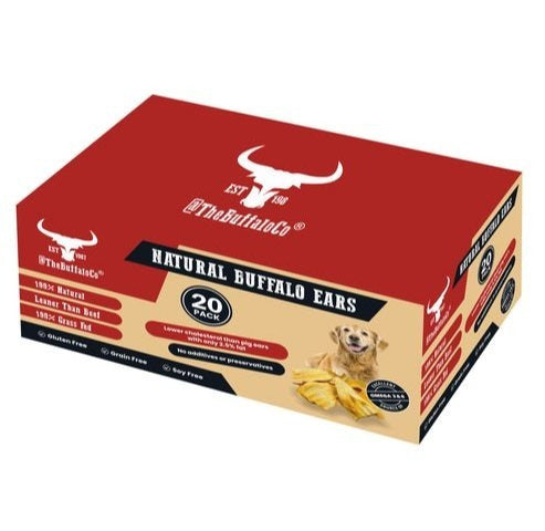 Dog Treats & Chew with Airtight, 20 Pack, 1 x 20's - product gallery image 2
