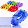 Double-Sided Tape Roller for Scrapbooking Double-Sided 6/12pcs(0.79cm 9.14meter)