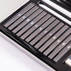 Drawing Pencil Set with Metal, 28 Piece, Qty., Piece Professional Sketching Kit Charcoal - product gallery image 9