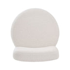 Dressing Table Stool with Easy Assembly, 60cm, Metal - product gallery image 11