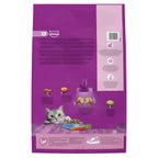 Dry Cat Food with 7kg, Chicken, Whiskas Adult Tuna Bulk Complete Nutrition - product gallery image 16