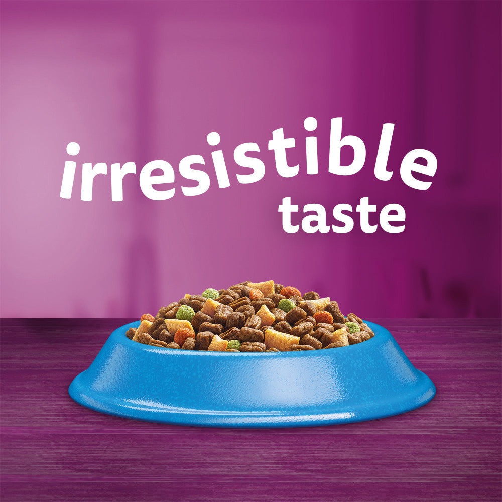 Dry Cat Food with 7kg, Chicken, Whiskas Adult Tuna Bulk Complete Nutrition - product gallery image 2