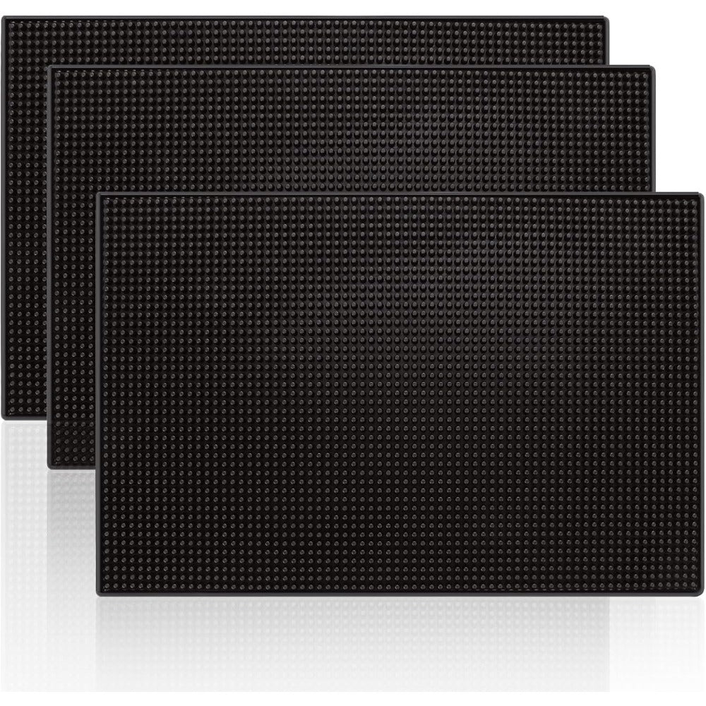 silicone bar mat set - main product view 1