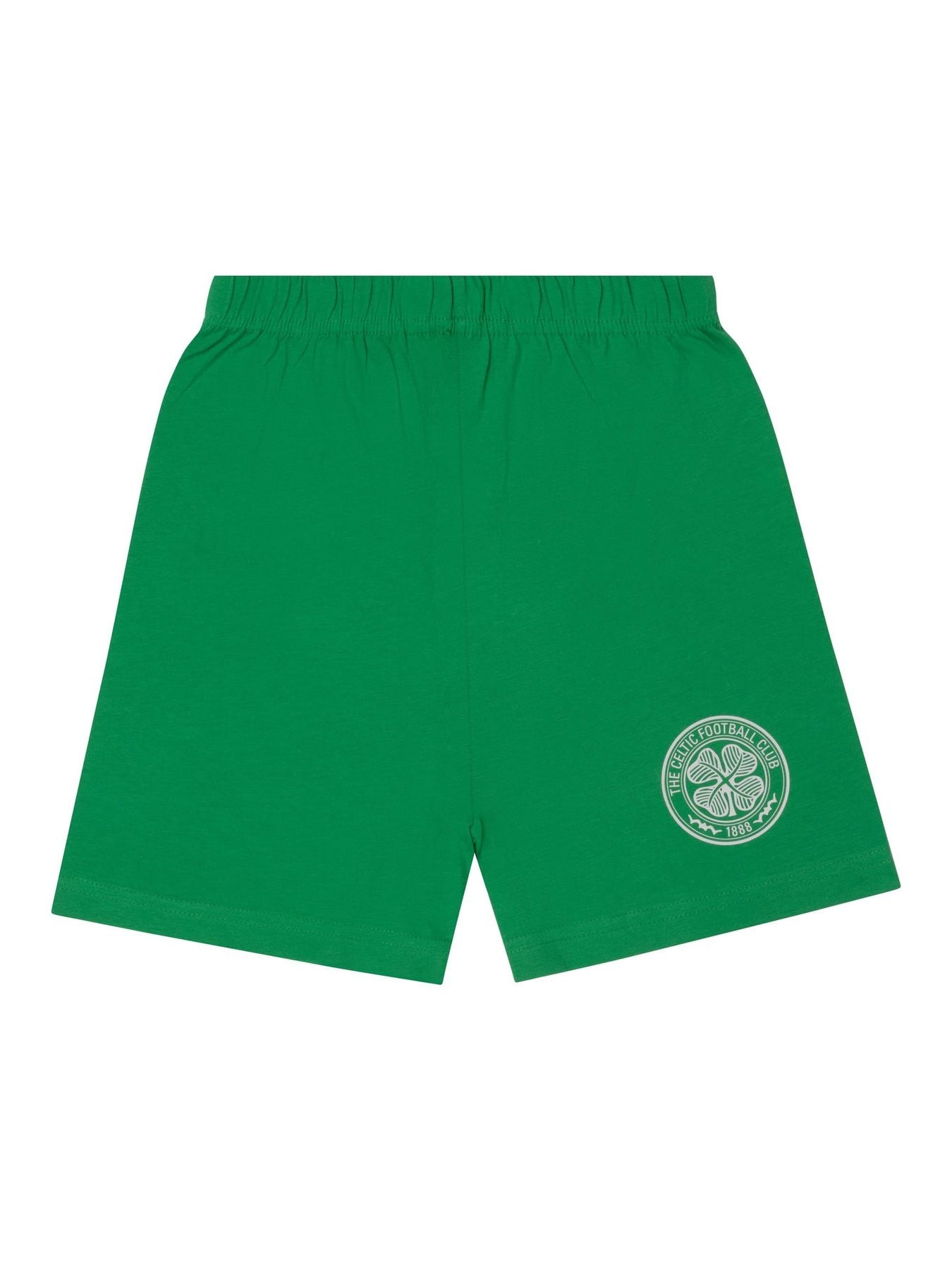 Celtic F.C. Short Pyjama Set