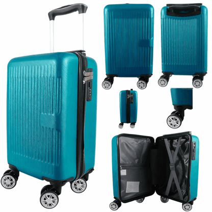 1631 Ryanair Under Seat Case 40X20X25Cm