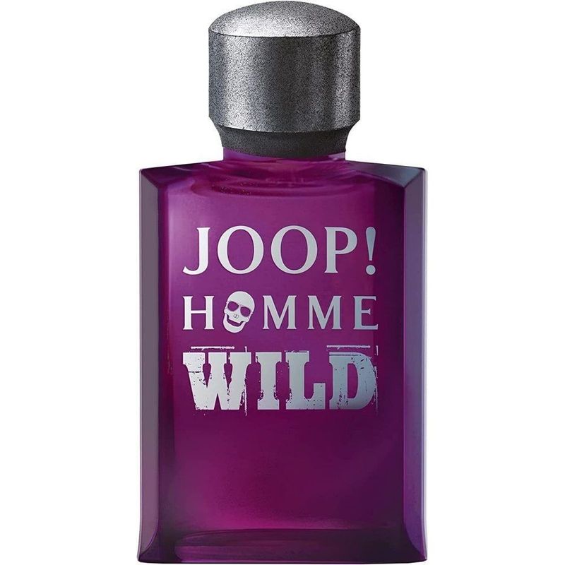 Joop! Homme Wild 125ml EDT Spray
