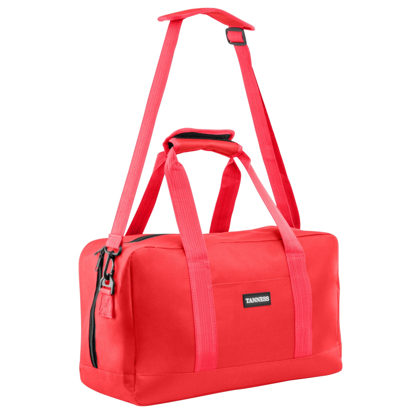 Tanness Ryanair 40x20x25 Cabin Bags with Adjustable Shoulder Strap | 40x20x25 Cabin Bag Holdall Bag, Travel Bag, Under Seat Cabin Bag | Hand Luggage Bag Carry On Bag | Cabin Suitcase Bags