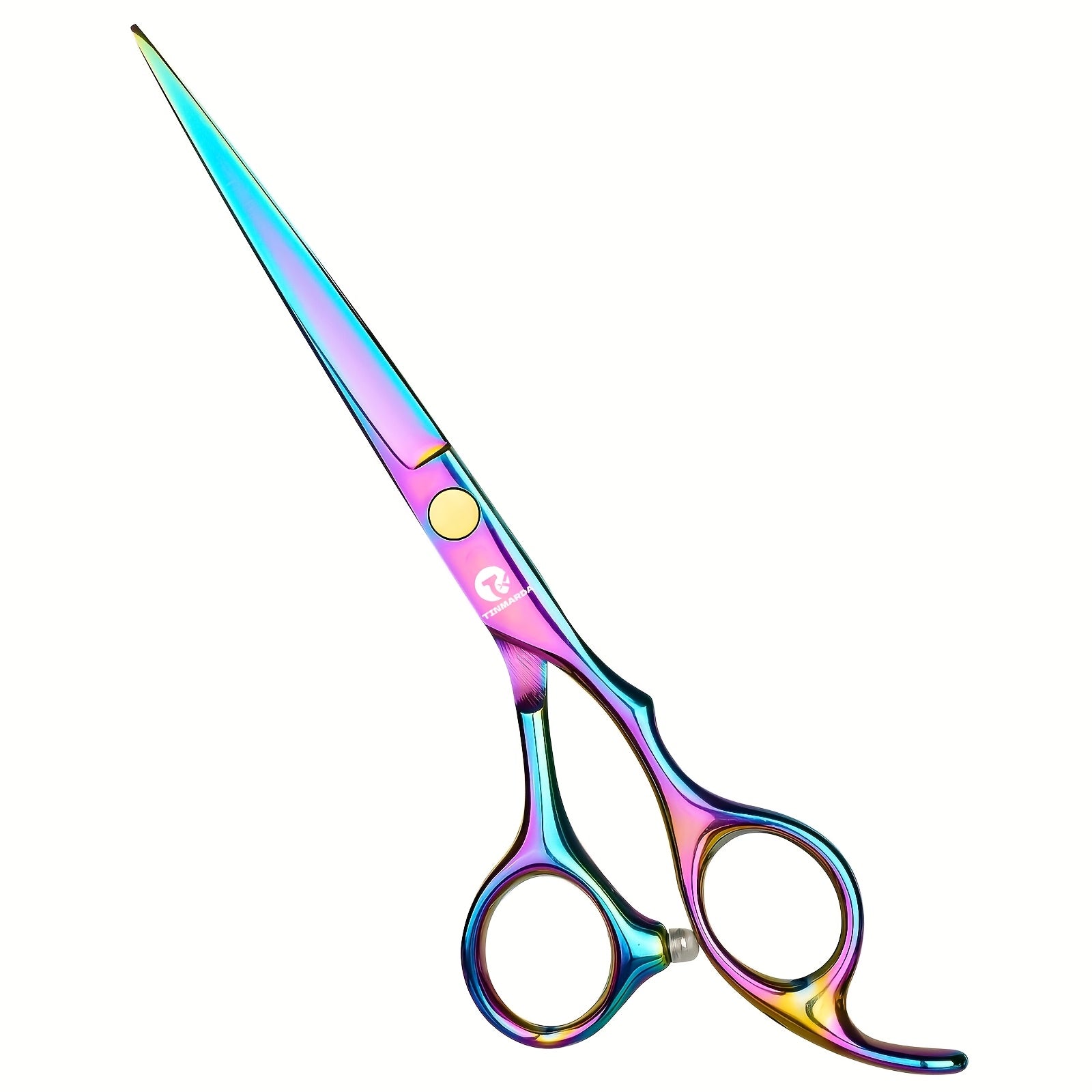 6.5in Pointed Hairdressing Scissors – Three Finishes
