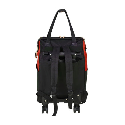 2pcs Luggage Set with Spinner Wheels, Suitcase Set, Multifunctional Travel Duffel Bag Combo Perfect for Weekend Getaways, Business Trips, and Vacation Travel Essentials Organization